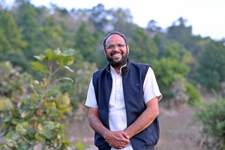 Alok Shukla