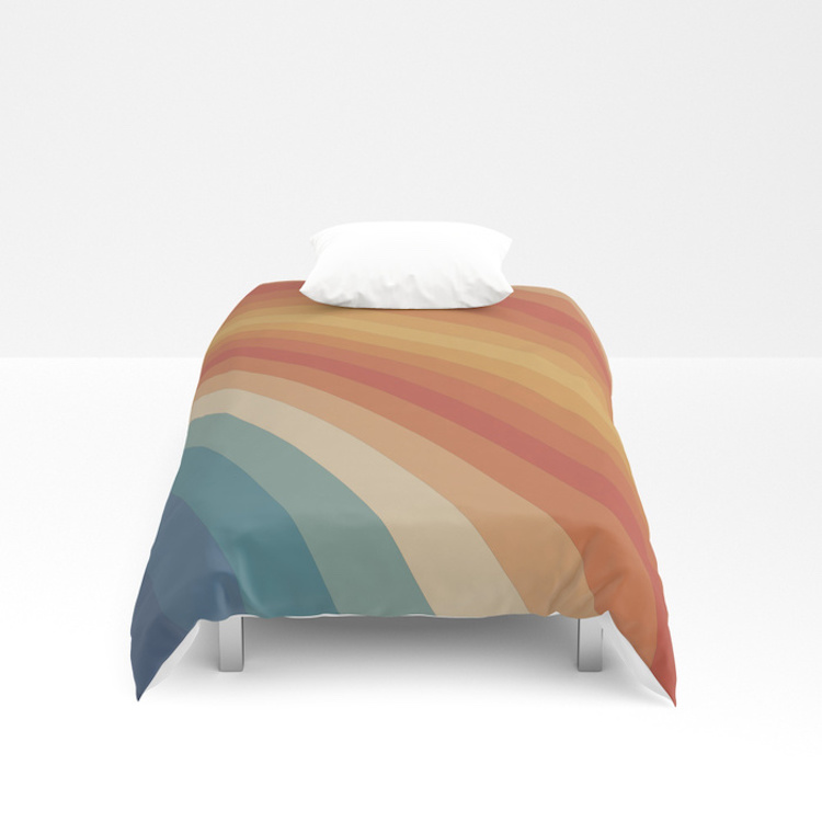 Dorm Room Duvet