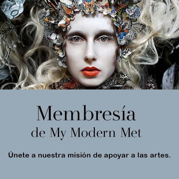 Membresía de My Modern Met