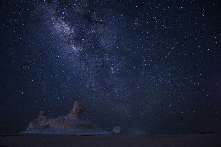 Perseid Meteor Shower Will Be Impressive in August 2024