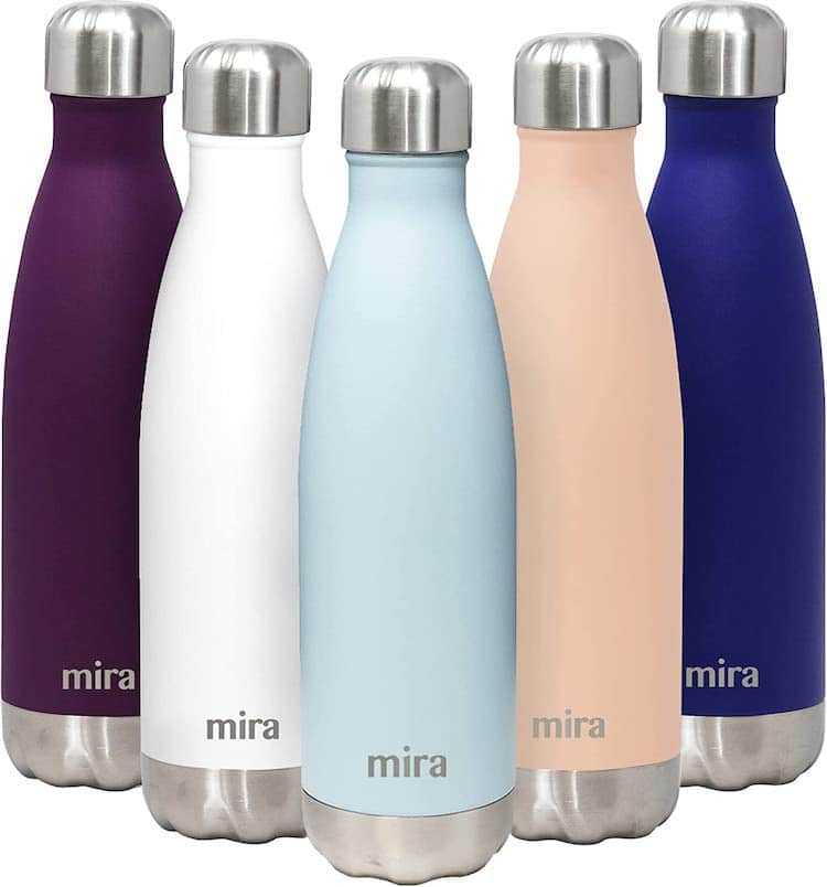 Reusable Water Bottle