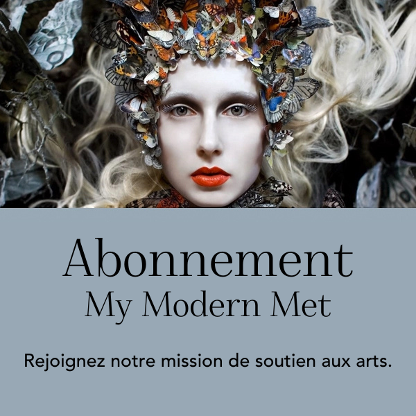 Abonnement My Modern Met