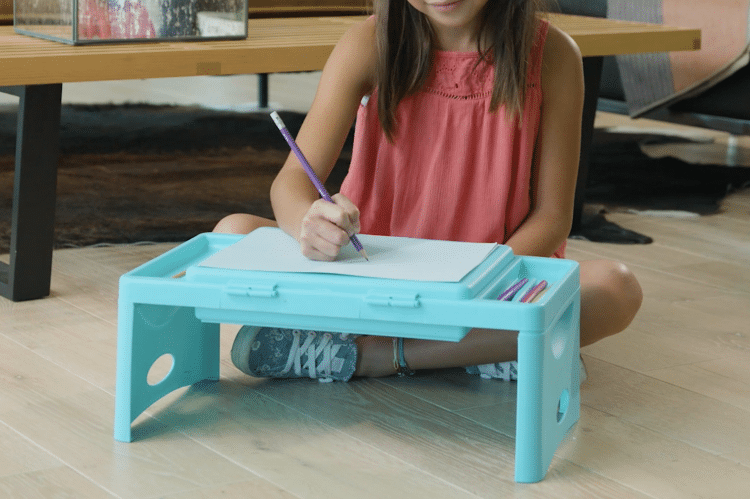 Foldable Lap Desk